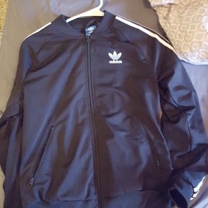 Adidas jacket